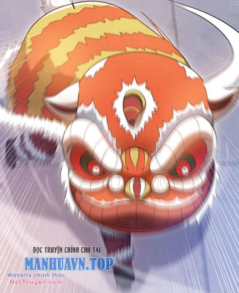 Trấn Quốc Thần Tế Chapter 135 - Trang 2