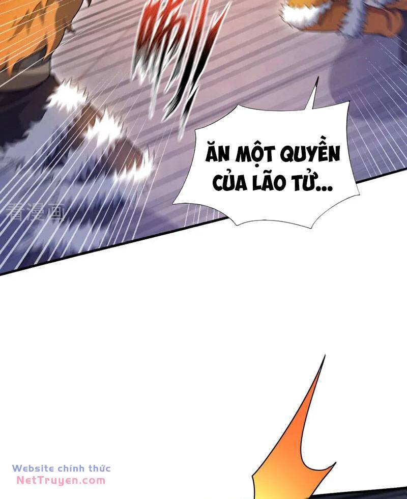 Trấn Quốc Thần Tế Chapter 135 - Trang 2