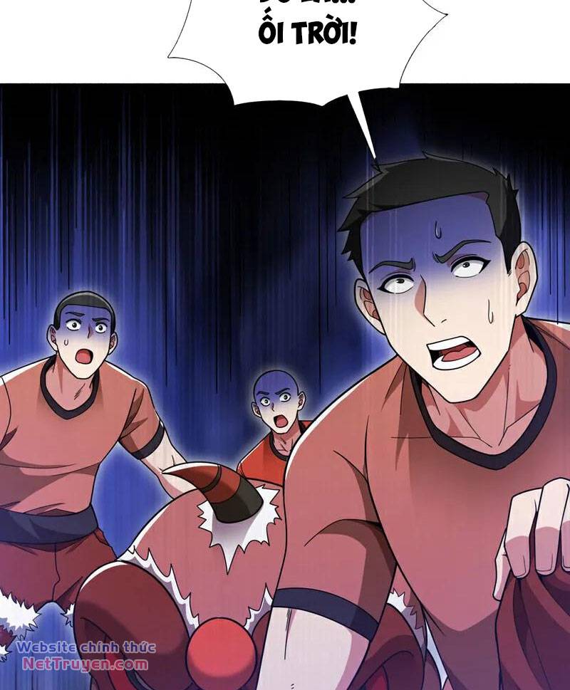 Trấn Quốc Thần Tế Chapter 135 - Trang 2