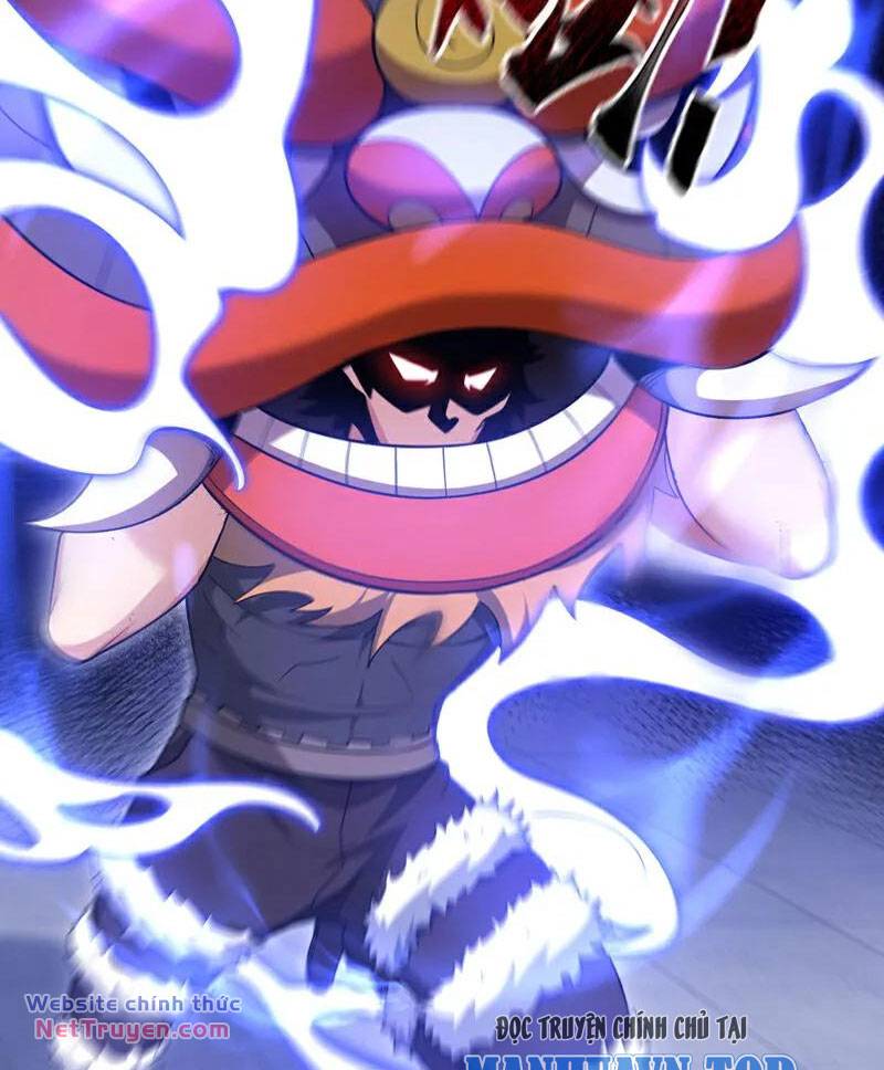 Trấn Quốc Thần Tế Chapter 135 - Trang 2