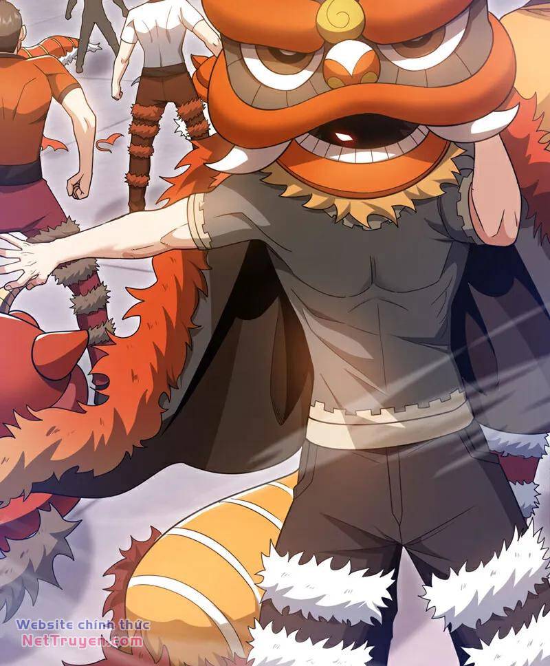 Trấn Quốc Thần Tế Chapter 135 - Trang 2