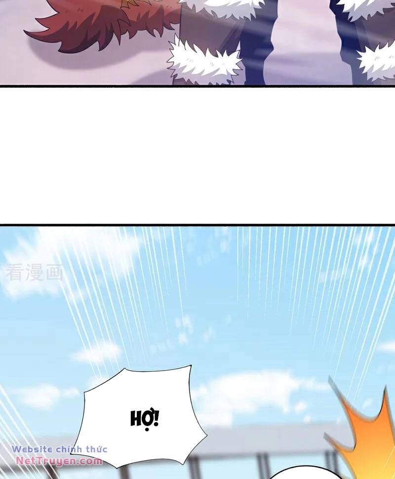 Trấn Quốc Thần Tế Chapter 135 - Trang 2