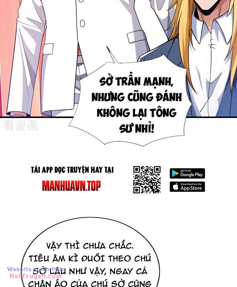 Trấn Quốc Thần Tế Chapter 135 - Trang 2