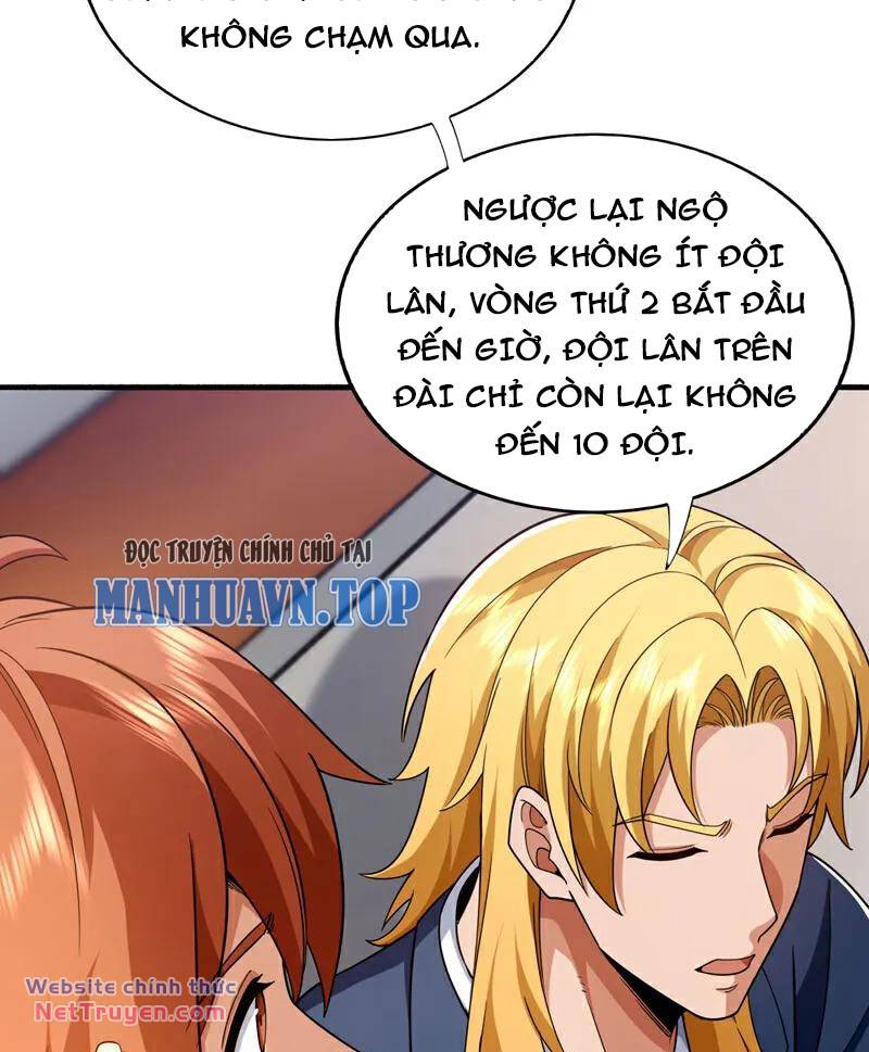 Trấn Quốc Thần Tế Chapter 135 - Trang 2