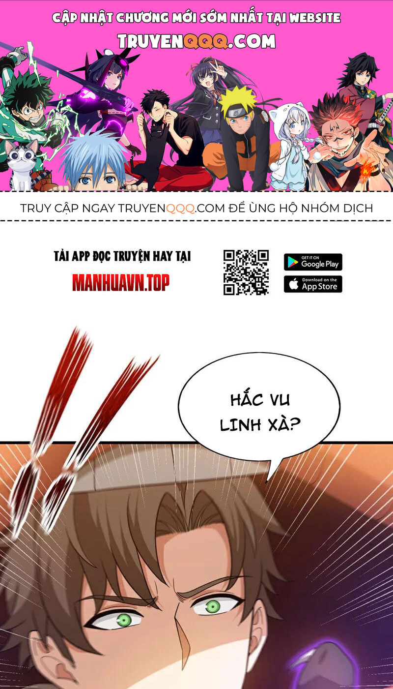 Trấn Quốc Thần Tế Chapter 138 - Trang 2