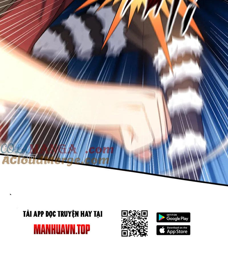 Trấn Quốc Thần Tế Chapter 138 - Trang 2