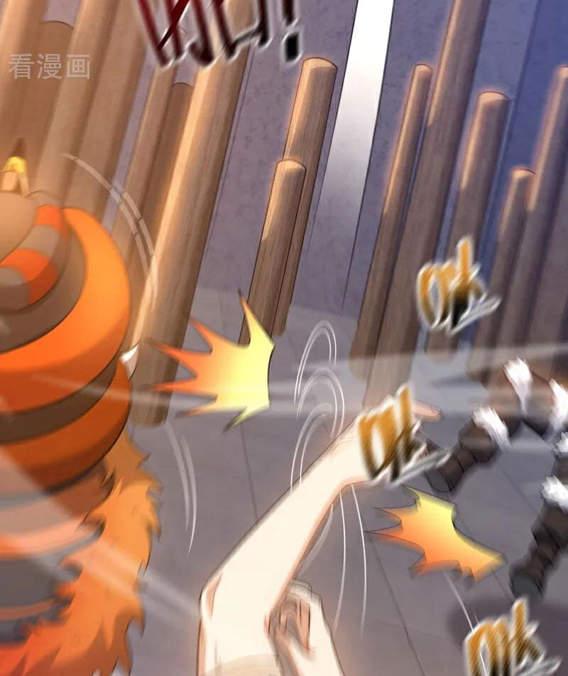 Trấn Quốc Thần Tế Chapter 138 - Trang 2