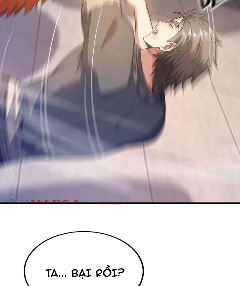 Trấn Quốc Thần Tế Chapter 138 - Trang 2