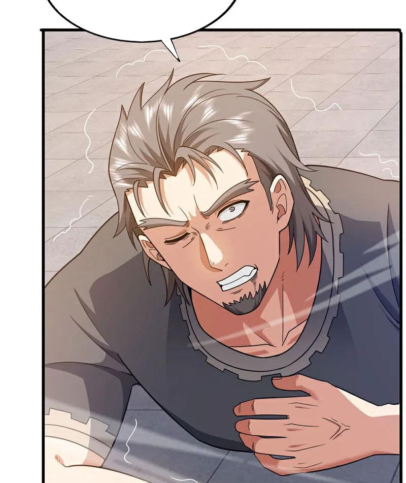 Trấn Quốc Thần Tế Chapter 138 - Trang 2