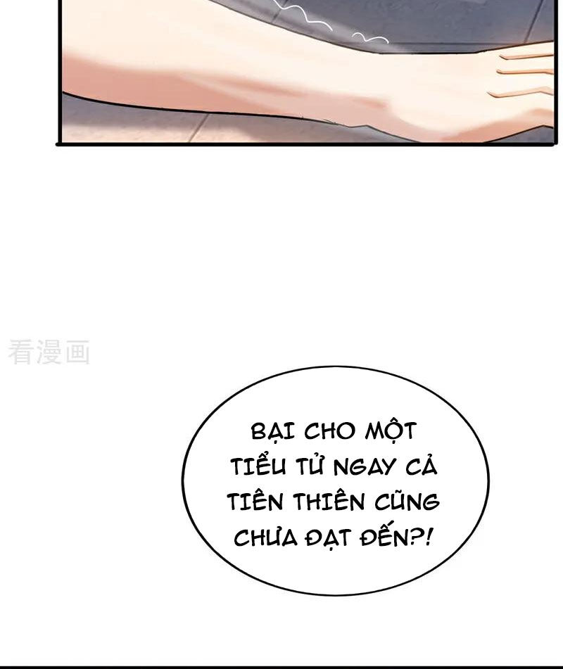 Trấn Quốc Thần Tế Chapter 138 - Trang 2