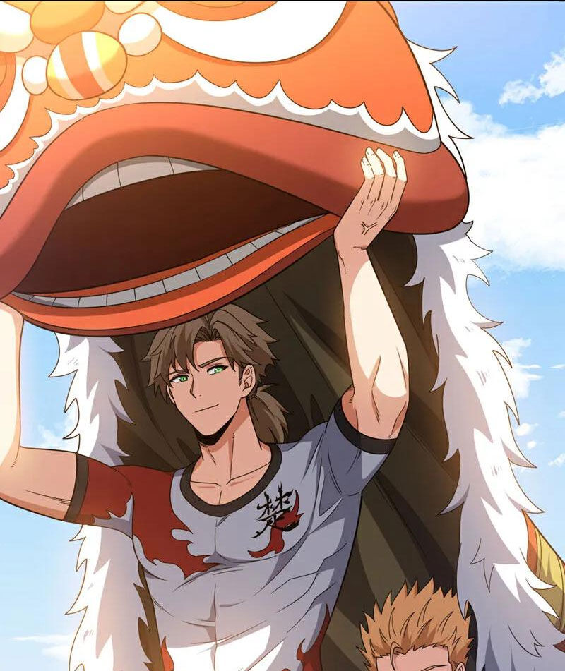 Trấn Quốc Thần Tế Chapter 138 - Trang 2