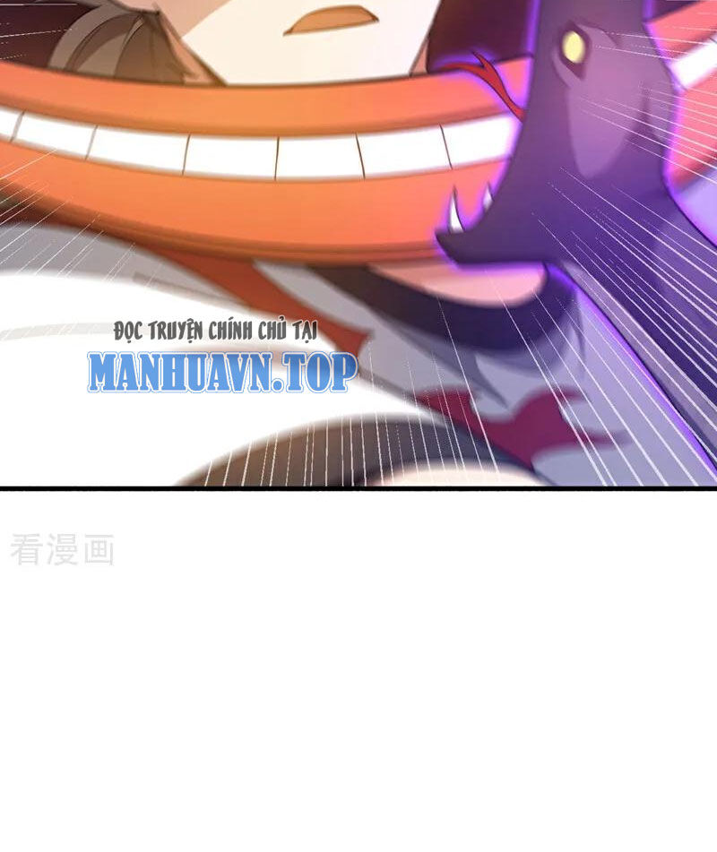 Trấn Quốc Thần Tế Chapter 138 - Trang 2