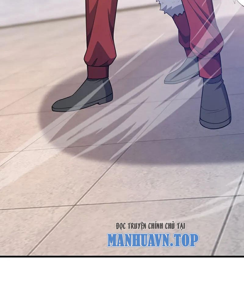 Trấn Quốc Thần Tế Chapter 138 - Trang 2