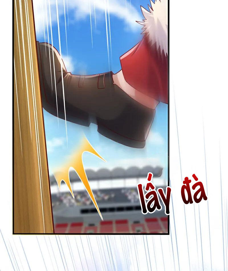 Trấn Quốc Thần Tế Chapter 138 - Trang 2