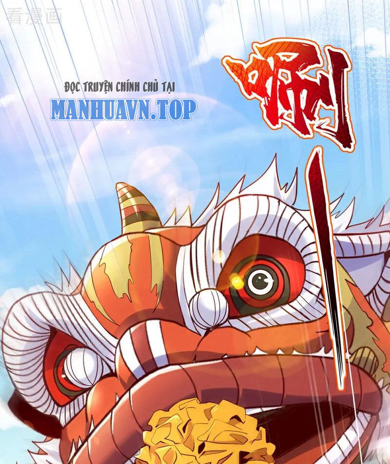 Trấn Quốc Thần Tế Chapter 138 - Trang 2