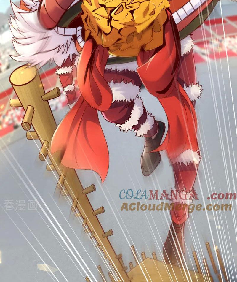 Trấn Quốc Thần Tế Chapter 138 - Trang 2