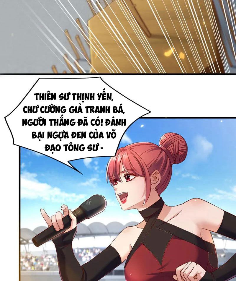 Trấn Quốc Thần Tế Chapter 138 - Trang 2