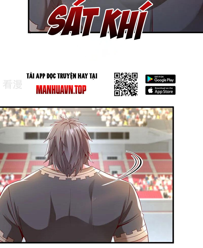 Trấn Quốc Thần Tế Chapter 138 - Trang 2