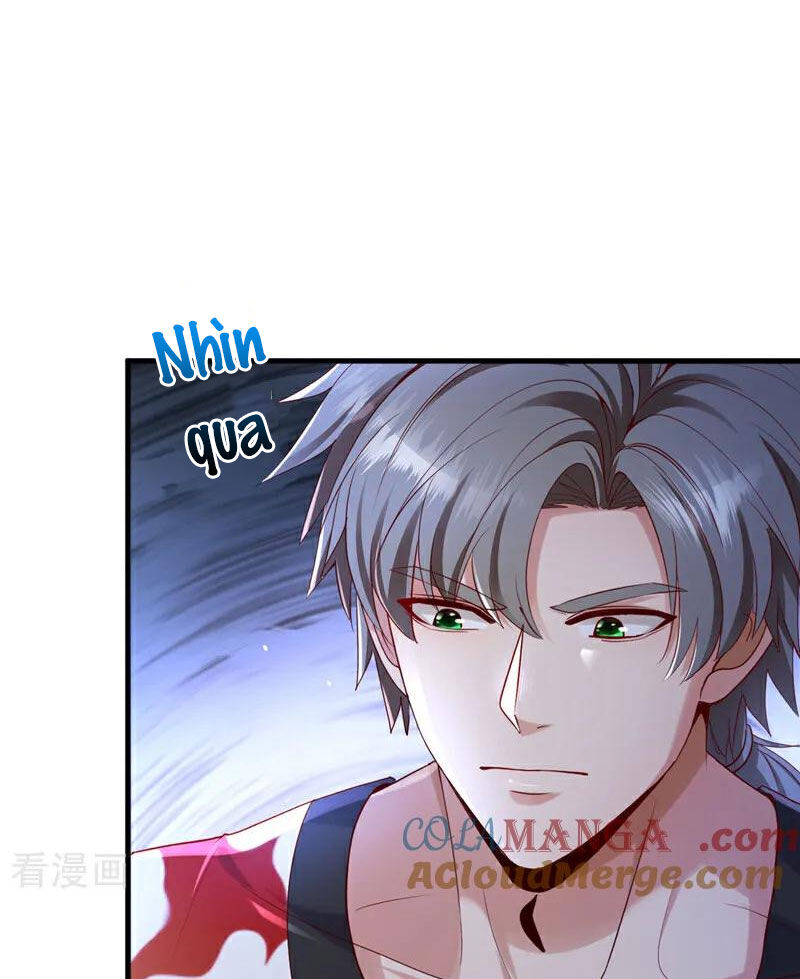 Trấn Quốc Thần Tế Chapter 138 - Trang 2