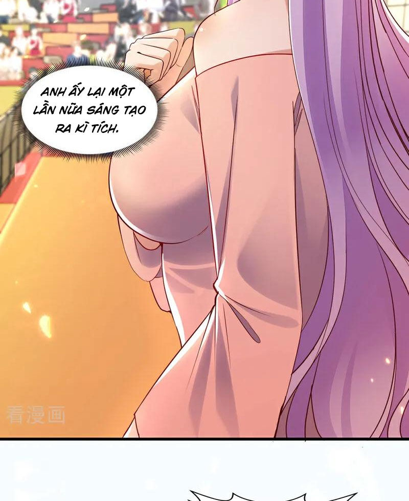 Trấn Quốc Thần Tế Chapter 138 - Trang 2