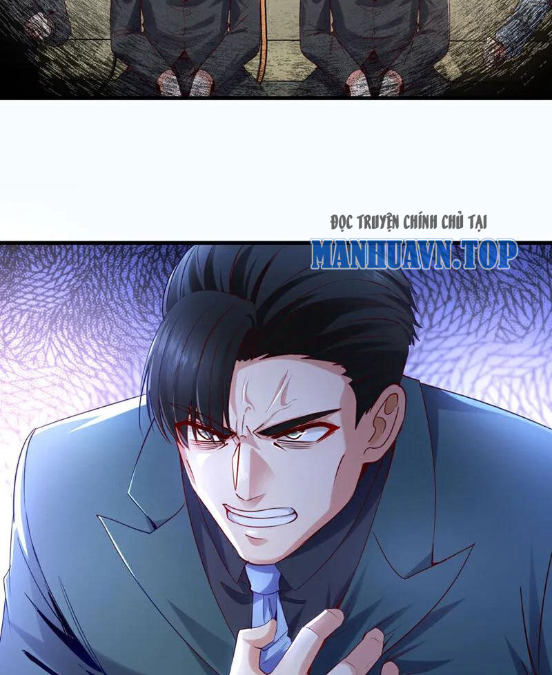 Trấn Quốc Thần Tế Chapter 138 - Trang 2