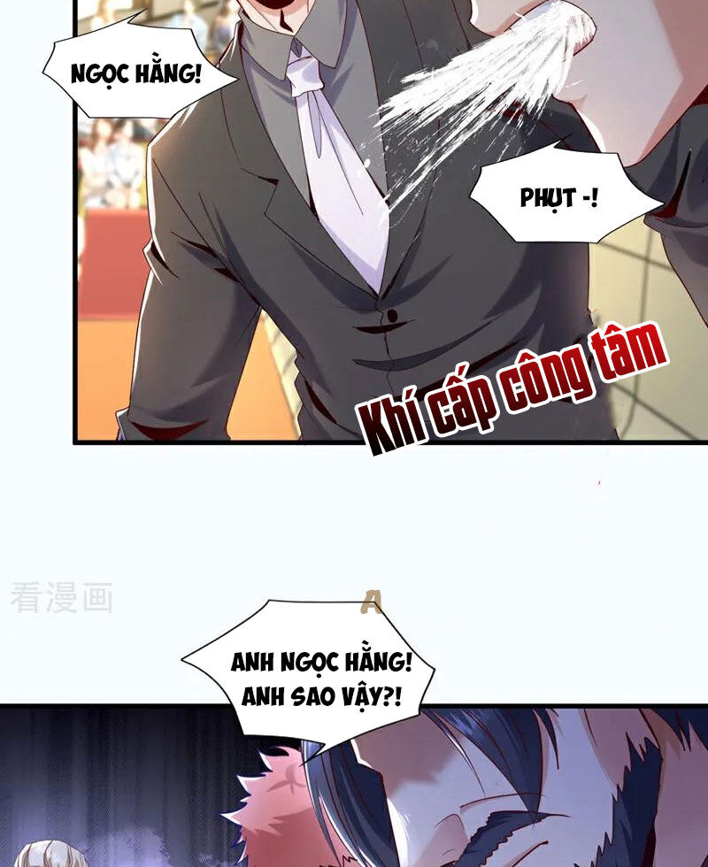 Trấn Quốc Thần Tế Chapter 138 - Trang 2