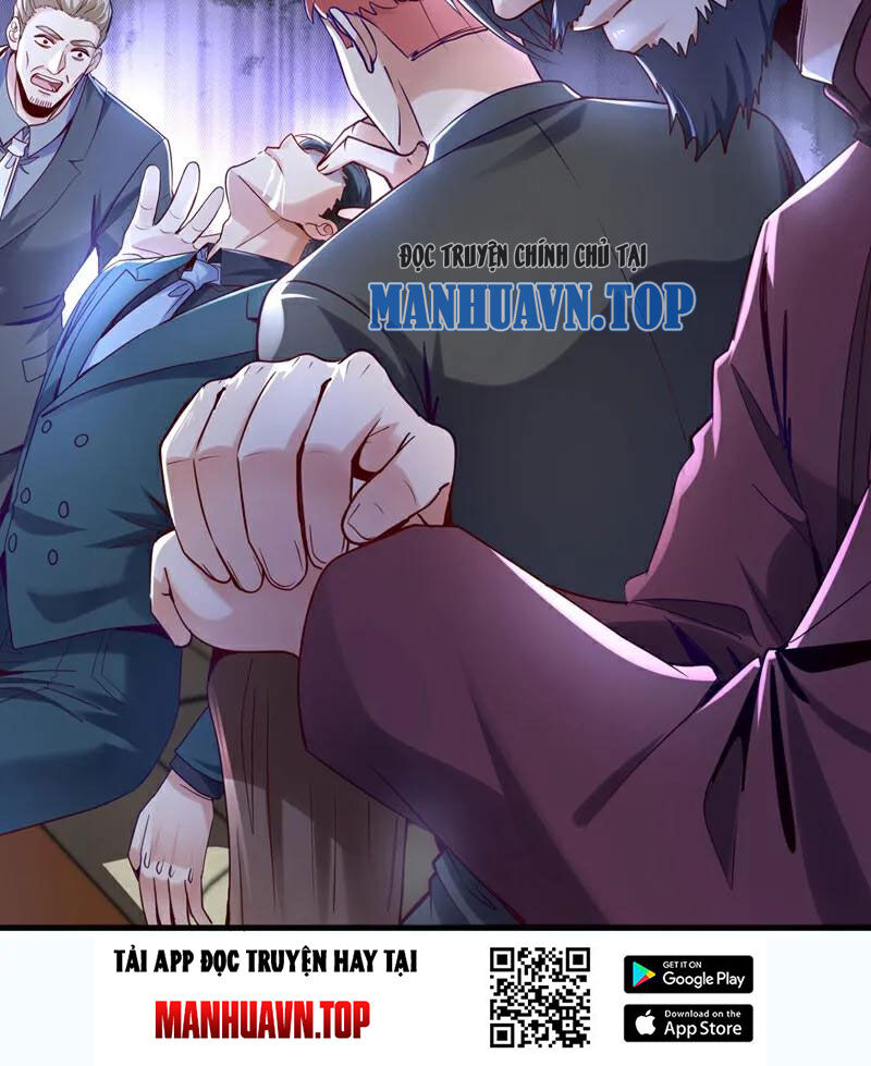 Trấn Quốc Thần Tế Chapter 138 - Trang 2