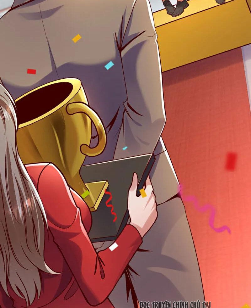 Trấn Quốc Thần Tế Chapter 138 - Trang 2