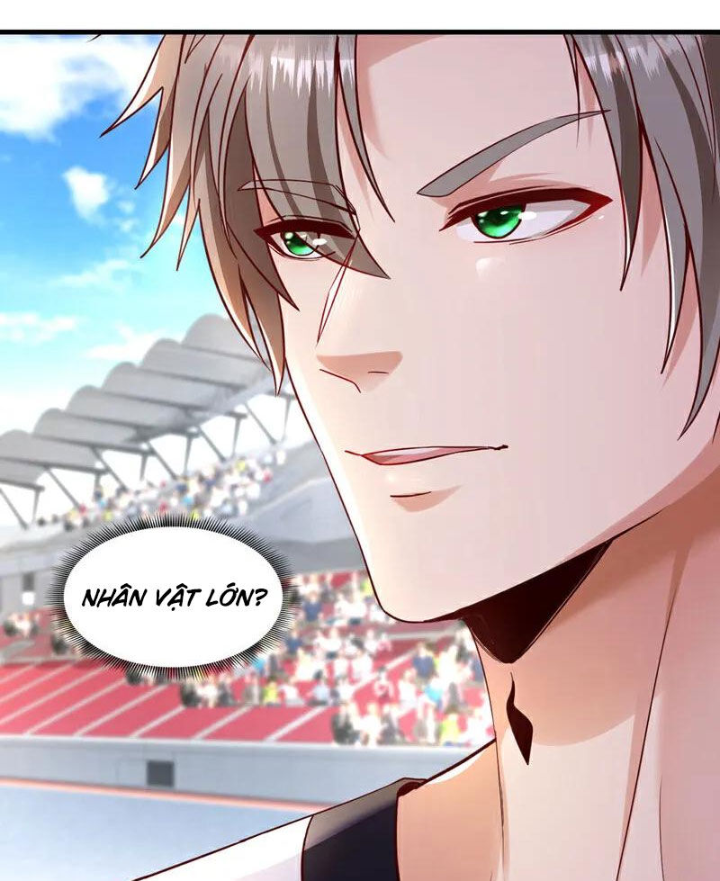 Trấn Quốc Thần Tế Chapter 138 - Trang 2