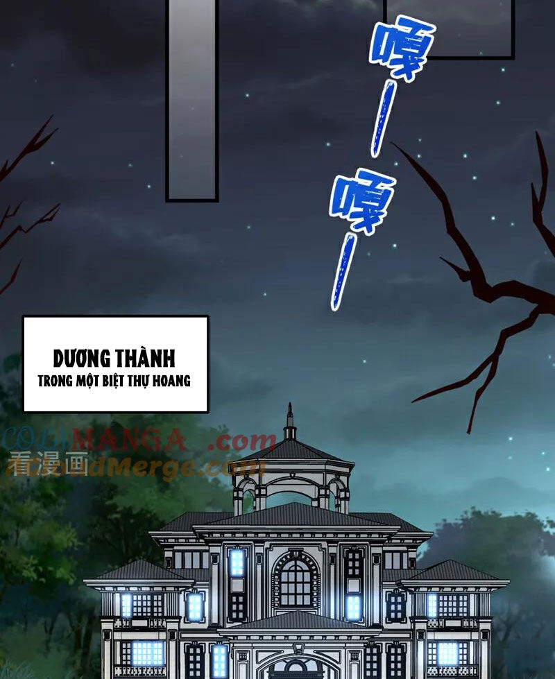 Trấn Quốc Thần Tế Chapter 138 - Trang 2