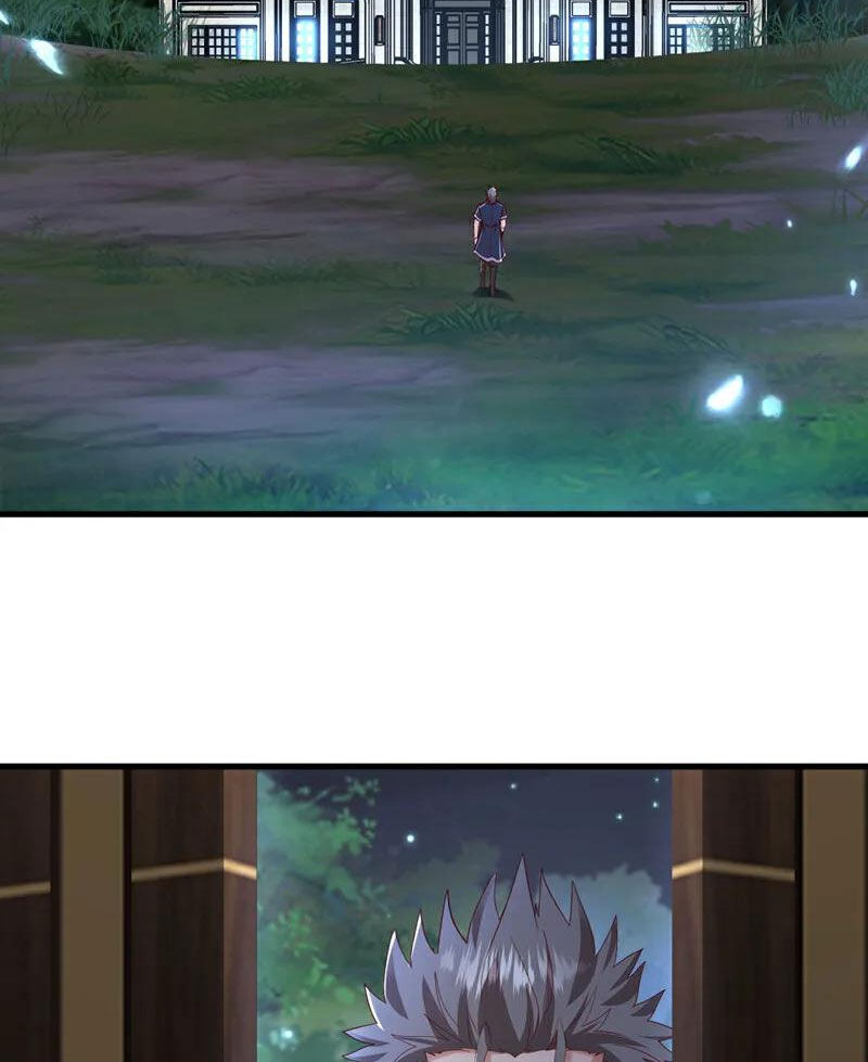 Trấn Quốc Thần Tế Chapter 138 - Trang 2