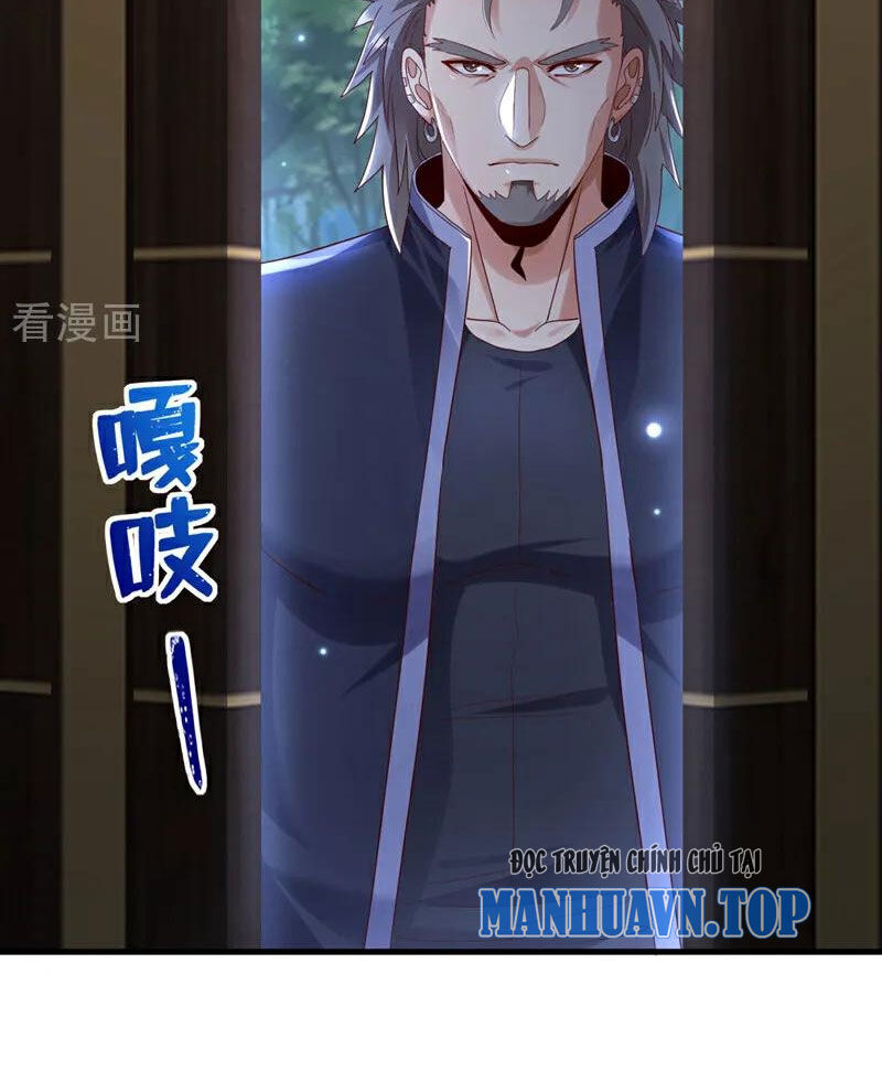 Trấn Quốc Thần Tế Chapter 138 - Trang 2