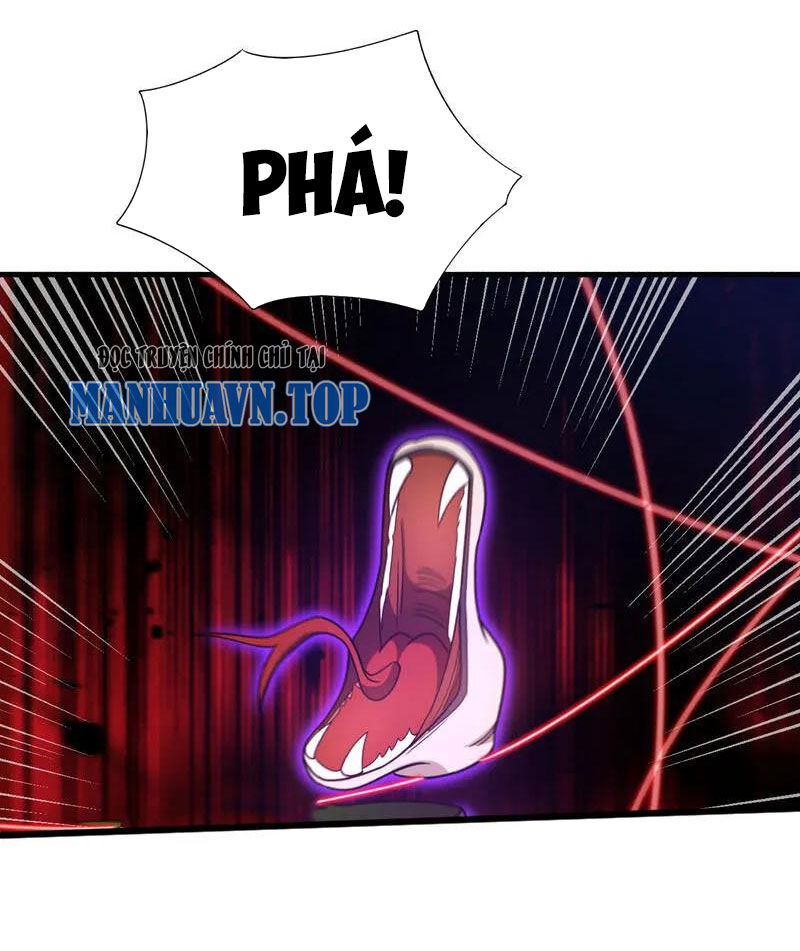 Trấn Quốc Thần Tế Chapter 138 - Trang 2