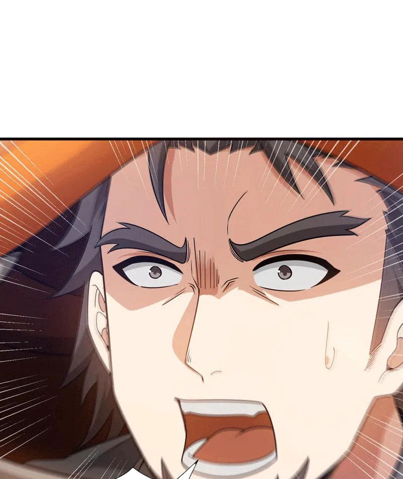 Trấn Quốc Thần Tế Chapter 138 - Trang 2