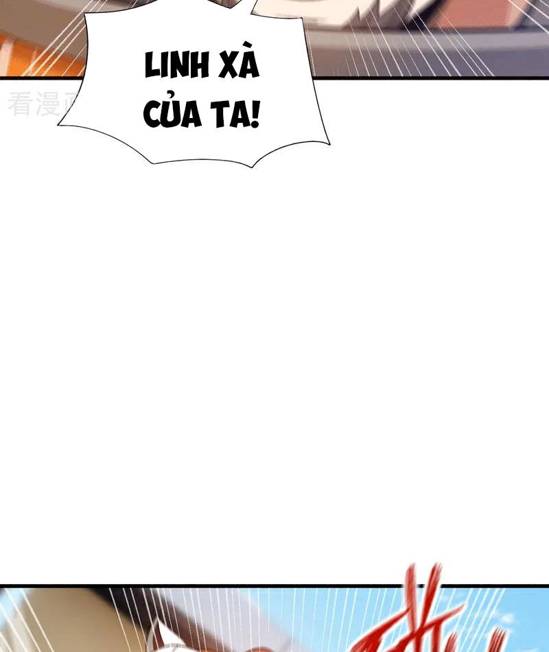 Trấn Quốc Thần Tế Chapter 138 - Trang 2