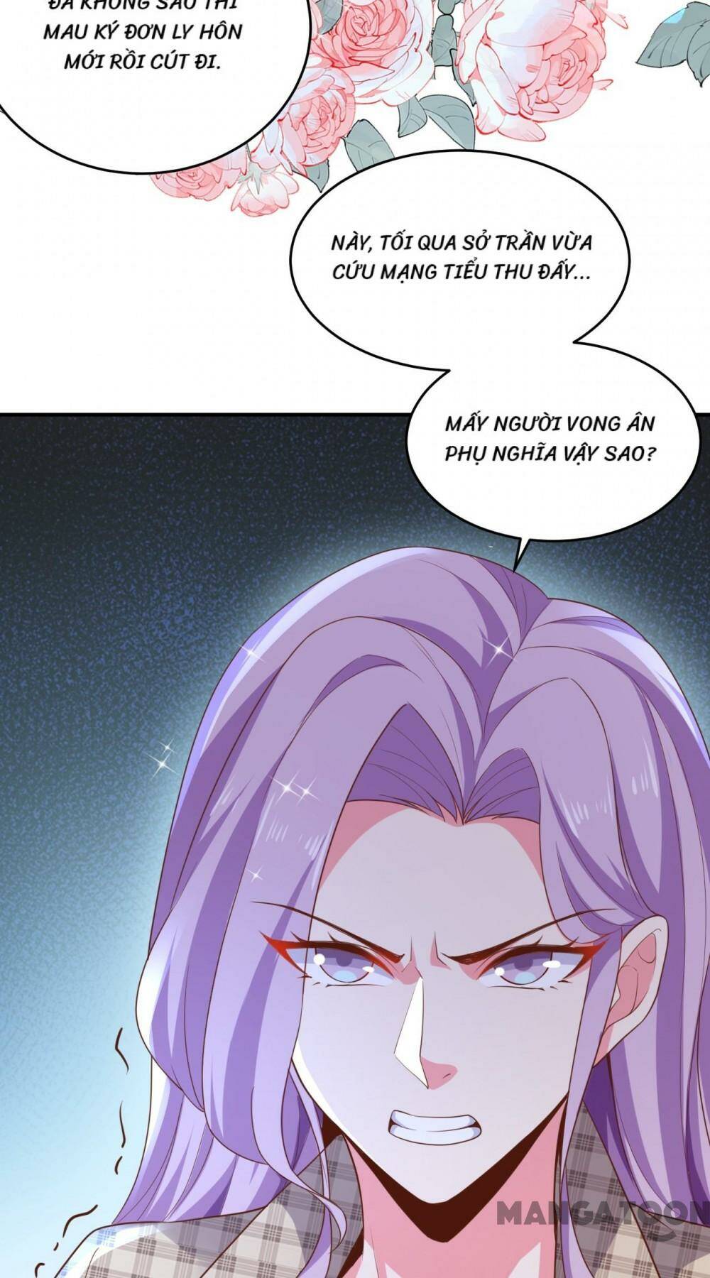 Trấn Quốc Thần Tế Chapter 14 - Trang 2