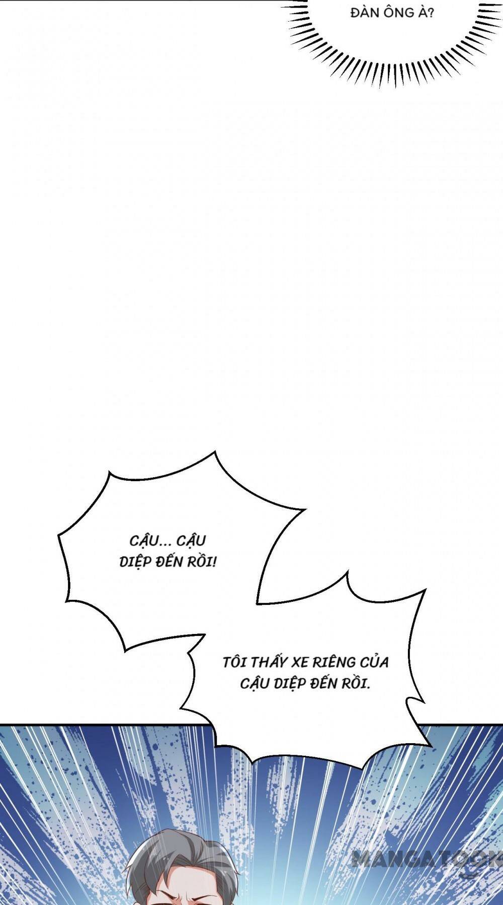 Trấn Quốc Thần Tế Chapter 14 - Trang 2