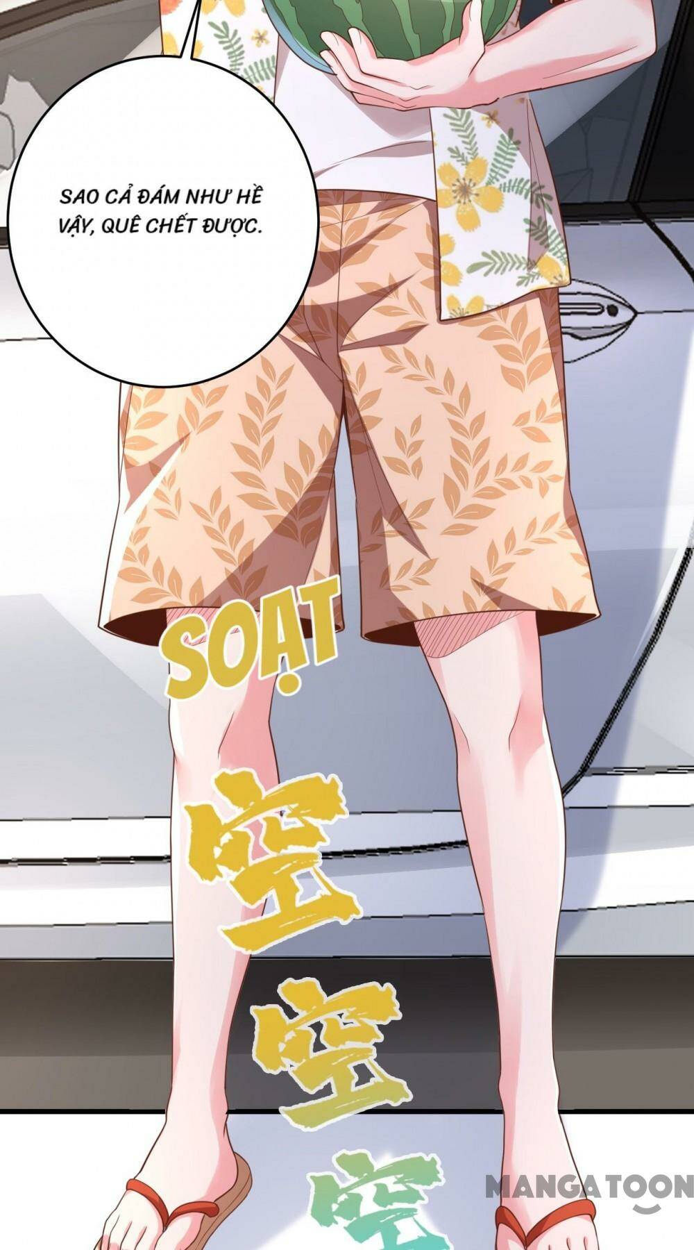 Trấn Quốc Thần Tế Chapter 14 - Trang 2