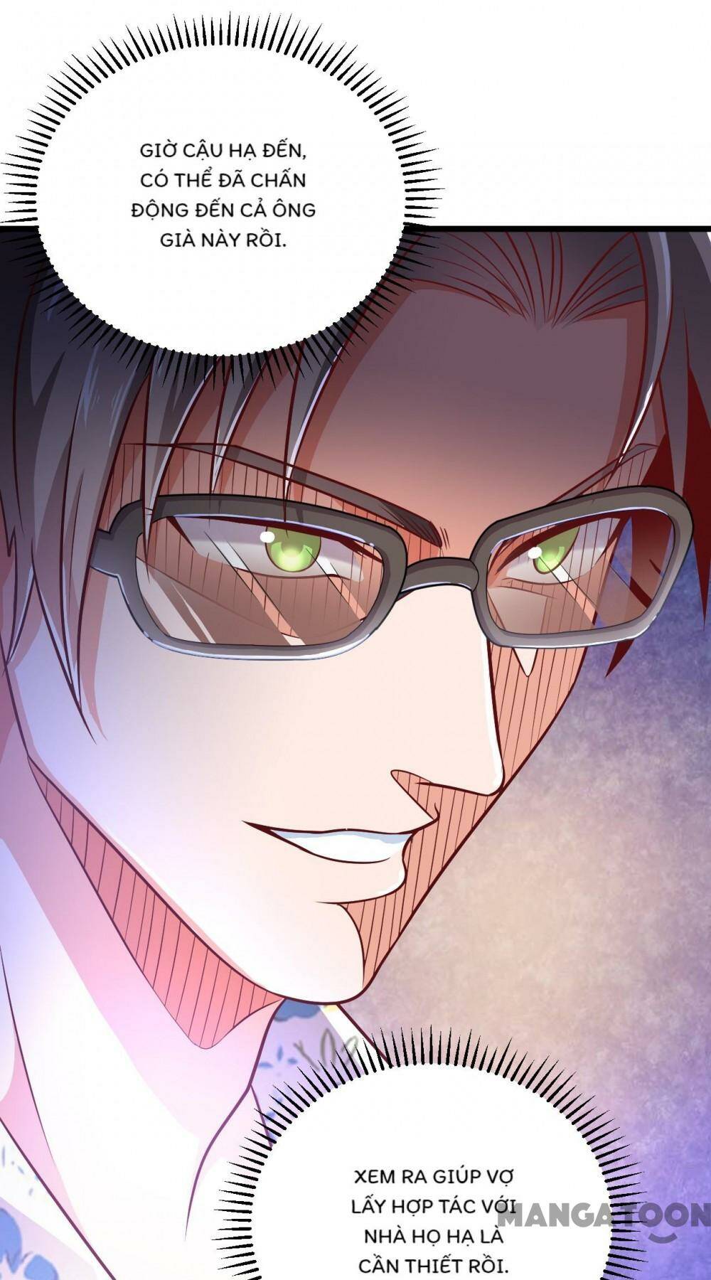 Trấn Quốc Thần Tế Chapter 14 - Trang 2