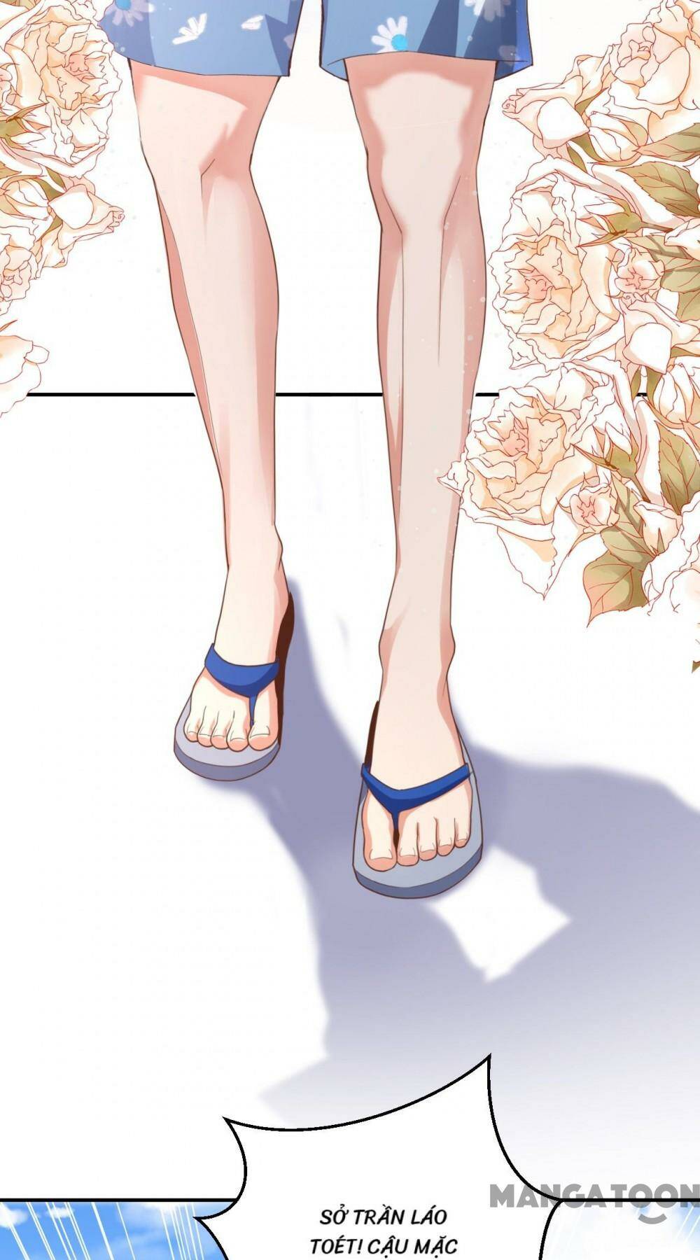 Trấn Quốc Thần Tế Chapter 14 - Trang 2