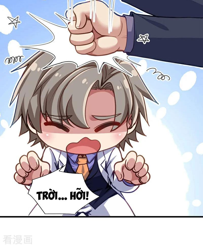 Trấn Quốc Thần Tế Chapter 140 - Trang 2