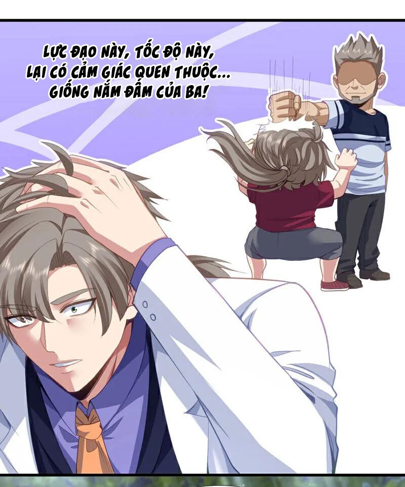 Trấn Quốc Thần Tế Chapter 140 - Trang 2