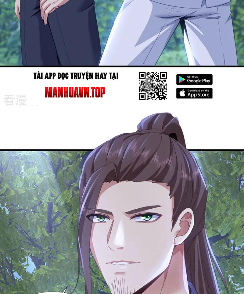 Trấn Quốc Thần Tế Chapter 140 - Trang 2