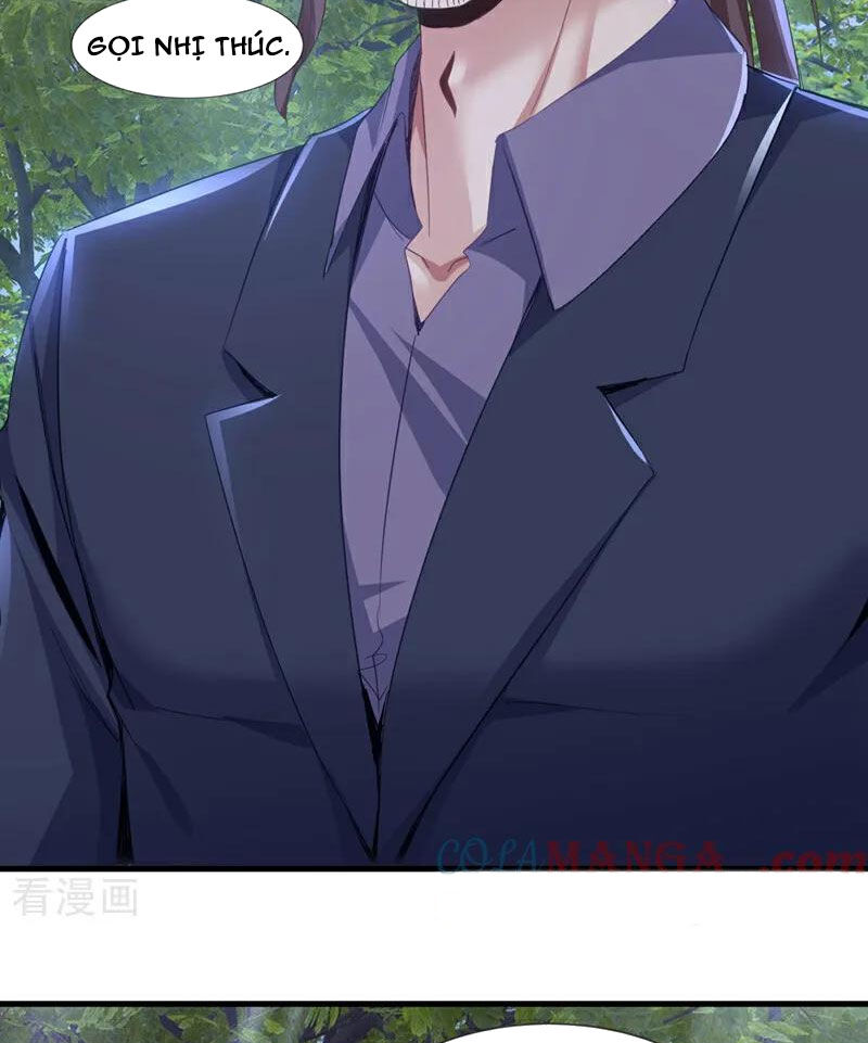 Trấn Quốc Thần Tế Chapter 140 - Trang 2