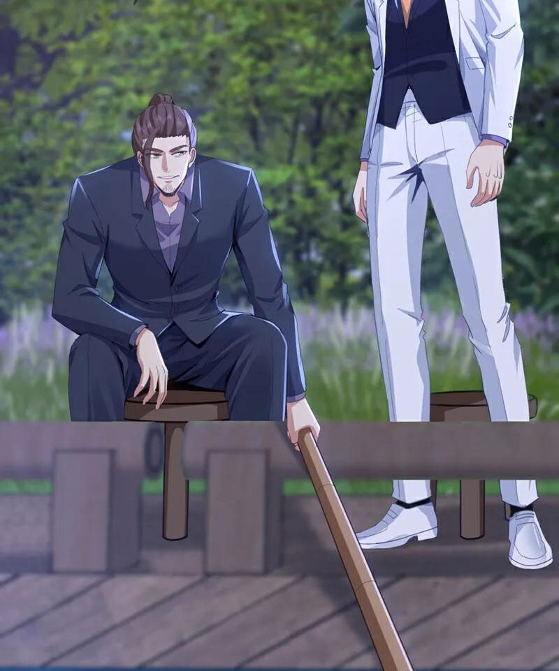 Trấn Quốc Thần Tế Chapter 140 - Trang 2