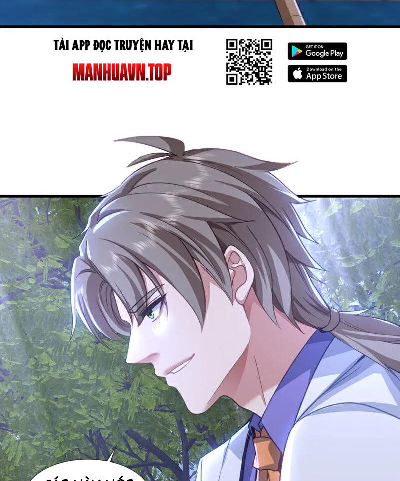 Trấn Quốc Thần Tế Chapter 140 - Trang 2