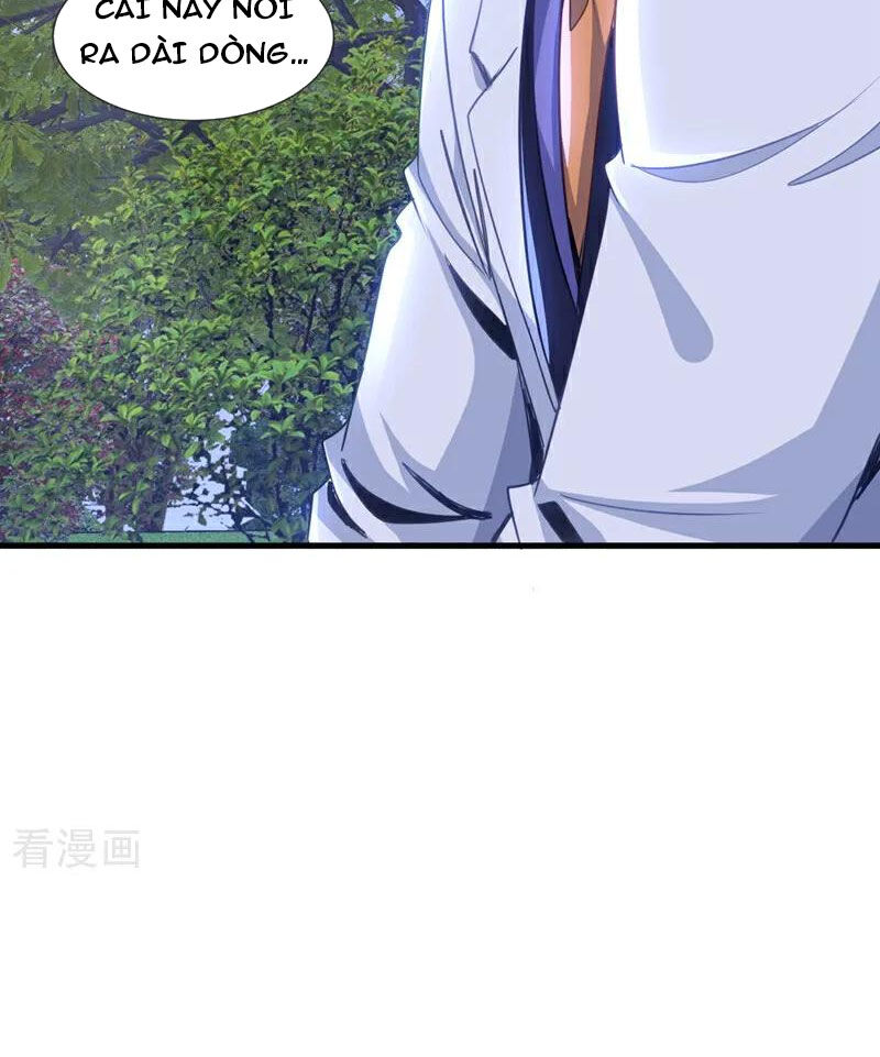 Trấn Quốc Thần Tế Chapter 140 - Trang 2