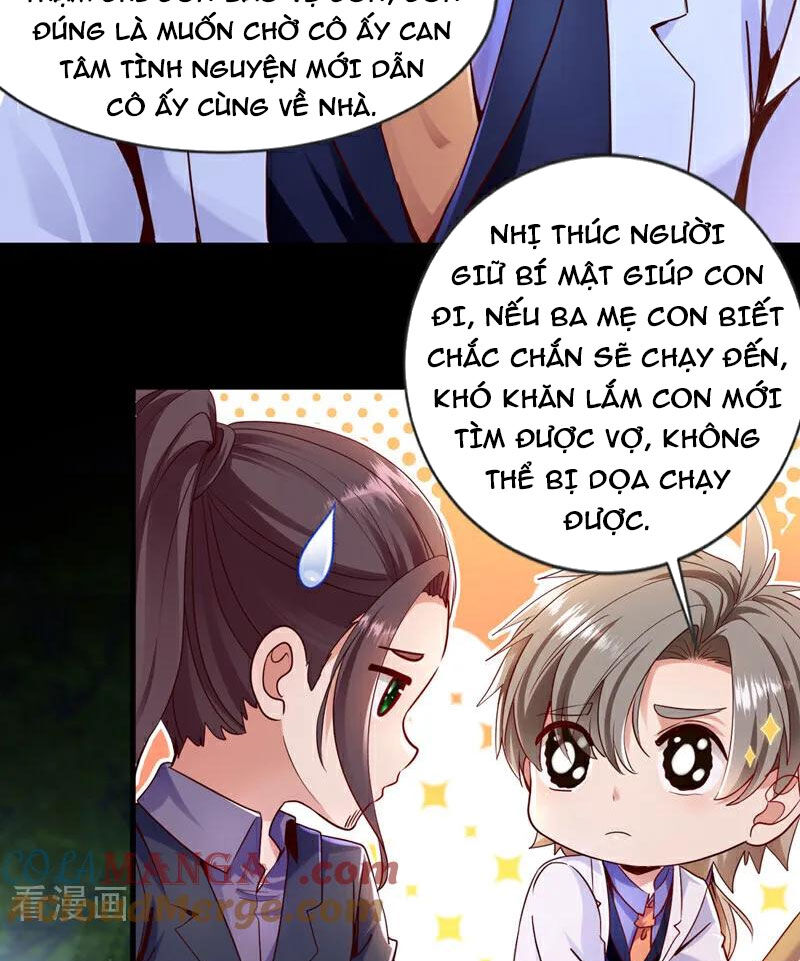 Trấn Quốc Thần Tế Chapter 140 - Trang 2