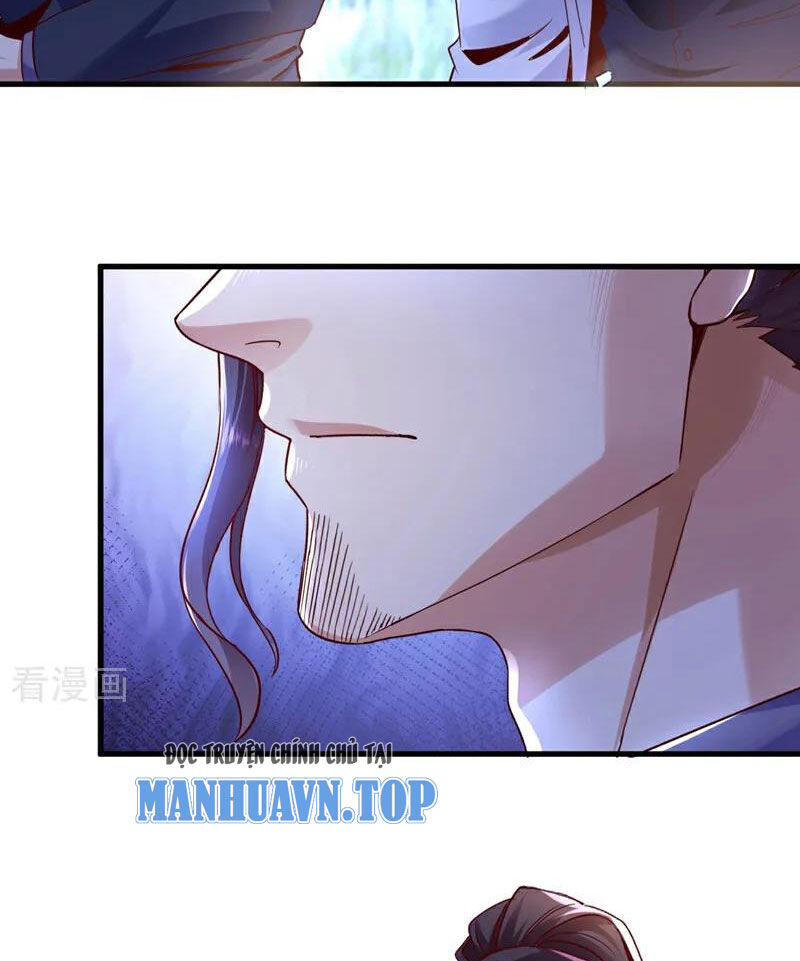 Trấn Quốc Thần Tế Chapter 140 - Trang 2