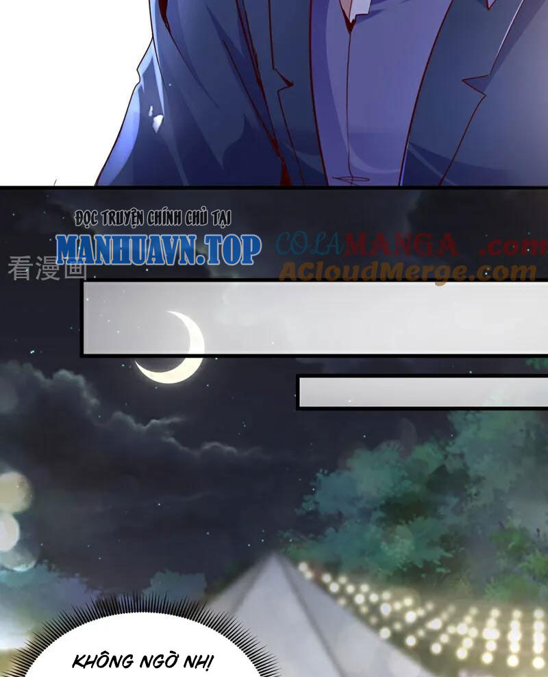 Trấn Quốc Thần Tế Chapter 140 - Trang 2